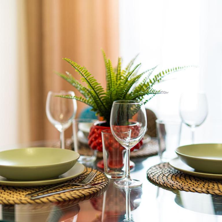 Luni Apartment Catania centro - Two-Bedroom House - 9