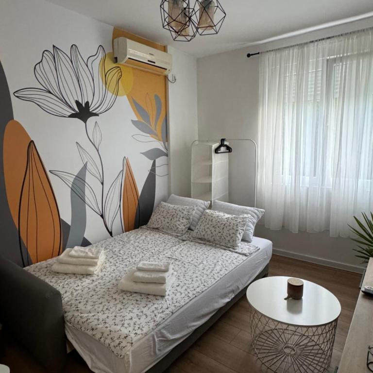 Eleven - Apartman sa 1 Spavaćom Sobom - 4