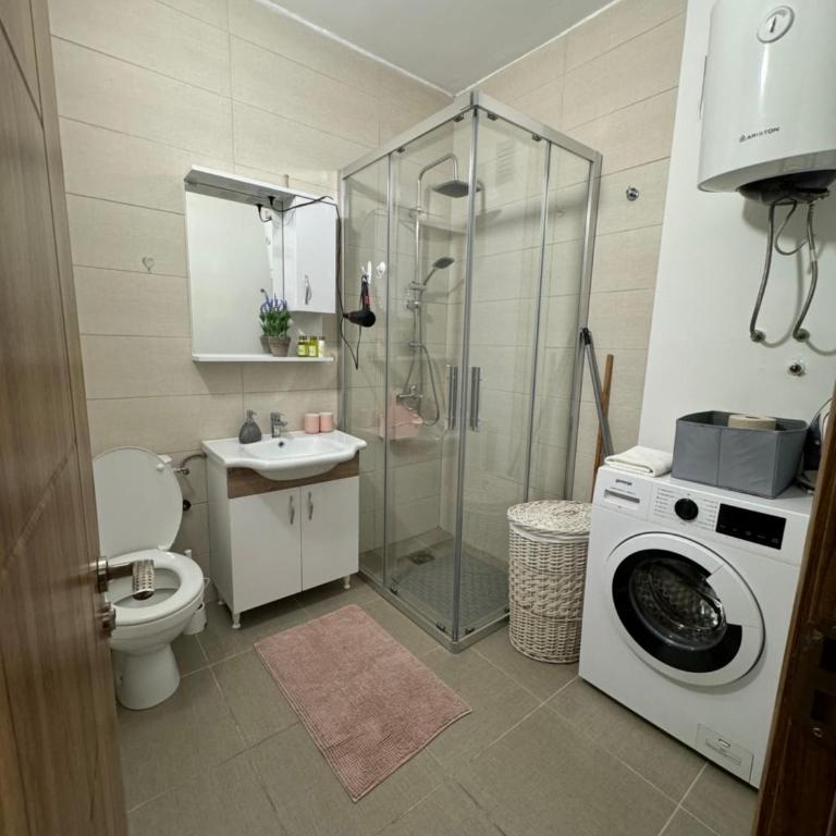 Eleven - Apartman sa 1 Spavaćom Sobom - 10