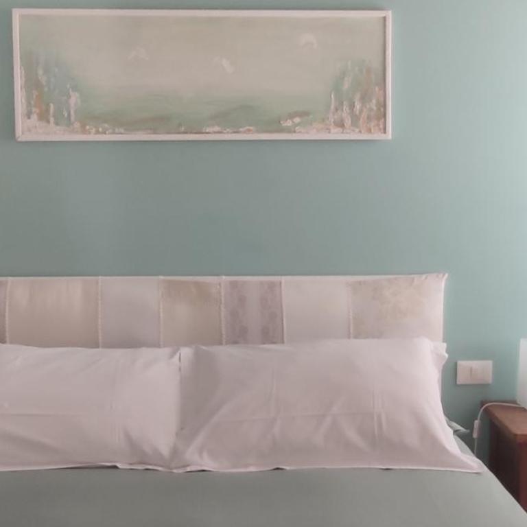 Flowerence - One-Bedroom Apartment - 11
