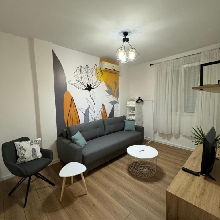 Eleven - Apartman sa 1 Spavaćom Sobom - 1