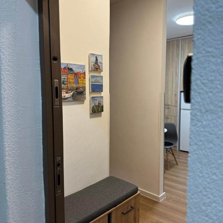 Eleven - Apartman sa 1 Spavaćom Sobom - 8