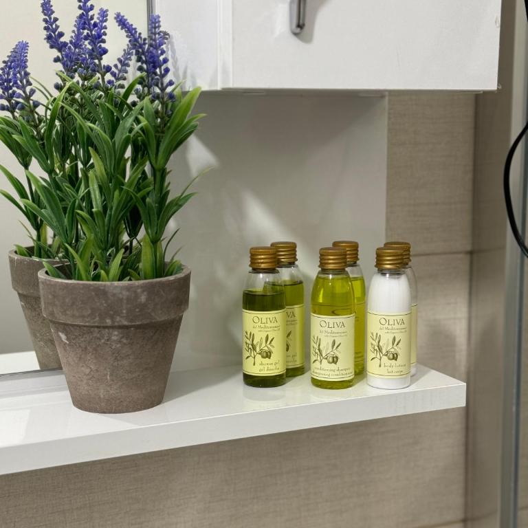 Eleven - Apartman sa 1 Spavaćom Sobom - 11