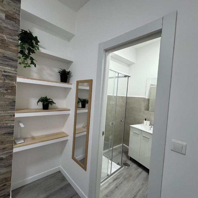 Capuchinos Centro Historico - Apartamento de 1 dormitorio - 8