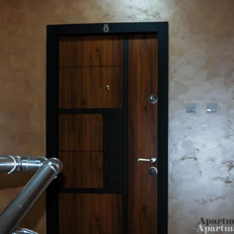 Apartman Soko 2 - Apartman sa 1 Spavaćom Sobom - 4