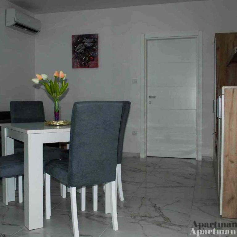 Apartman Soko 2 - Apartman sa 1 Spavaćom Sobom - 6