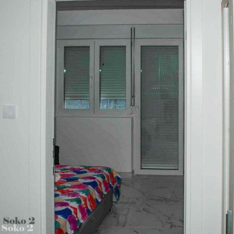 Apartman Soko 2 - Apartman sa 1 Spavaćom Sobom - 6