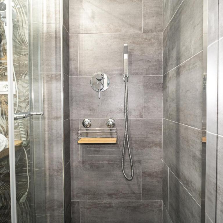 Luni Apartment Catania centro - Two-Bedroom House - 26