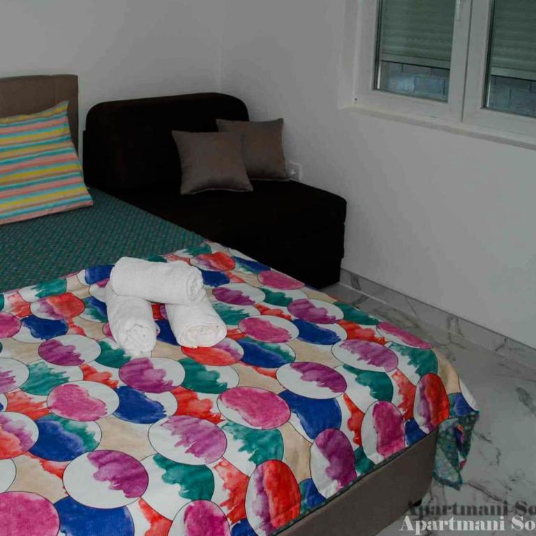 Apartman Soko 2 - Apartman sa 1 Spavaćom Sobom - 10