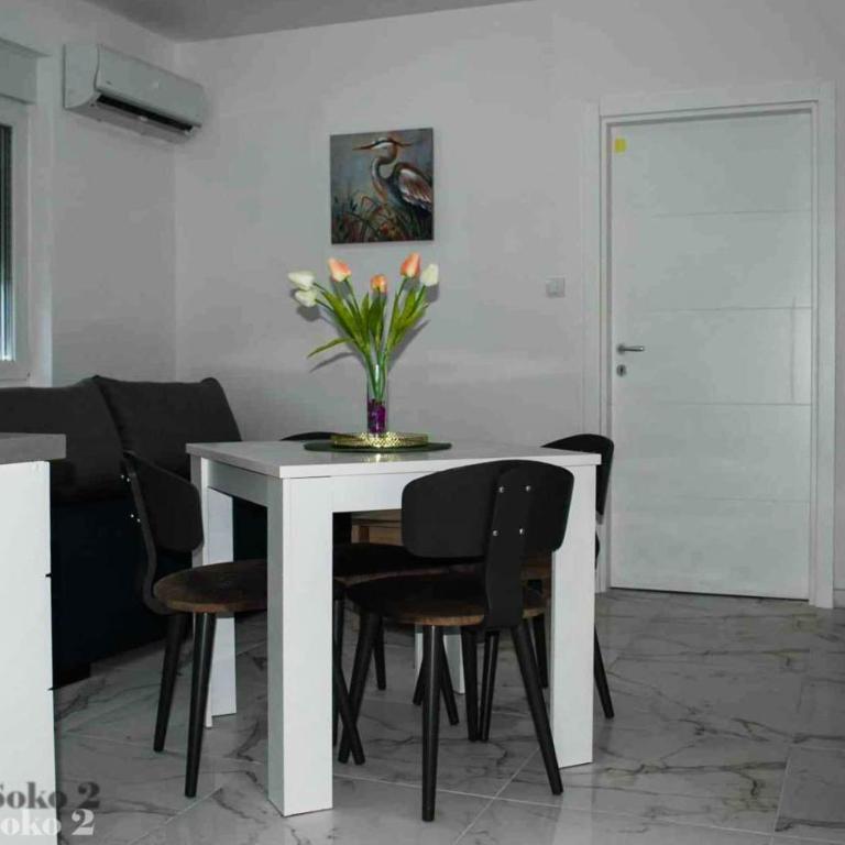 Apartman Soko 2 - Apartman sa 1 Spavaćom Sobom - 11