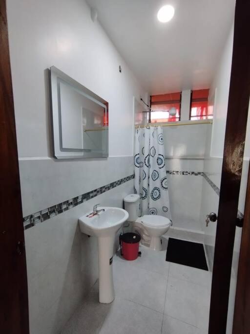 Apartamento El Recreo - Apartment - Ground Floor - 6