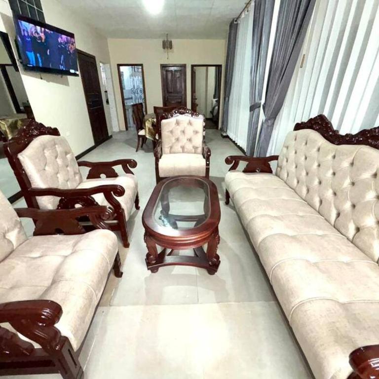 Apartamento El Recreo - Apartment - Ground Floor - 7