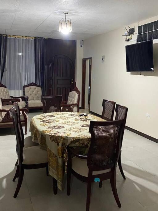 Apartamento El Recreo - Apartment - Ground Floor - 8