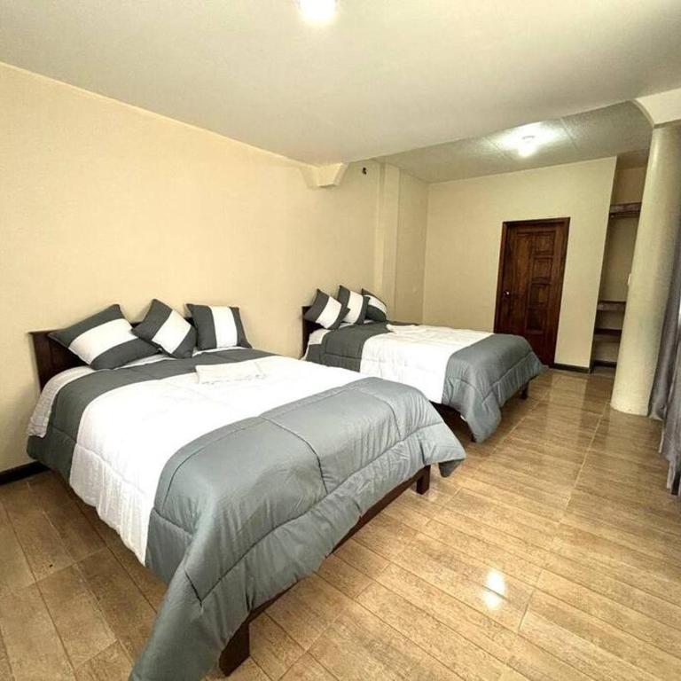 Apartamento El Recreo - Apartment - Ground Floor - 9