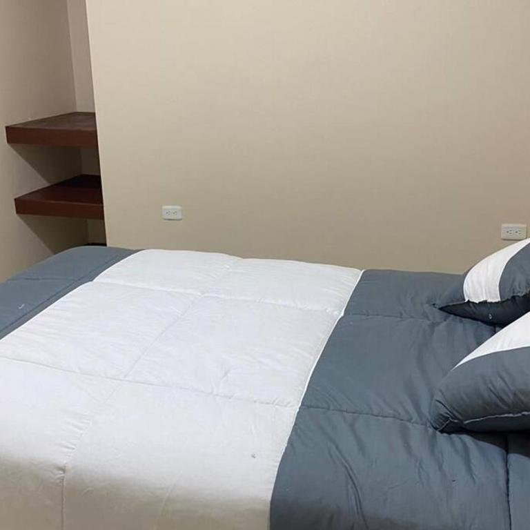 Apartamento El Recreo - Apartment - Ground Floor - 11