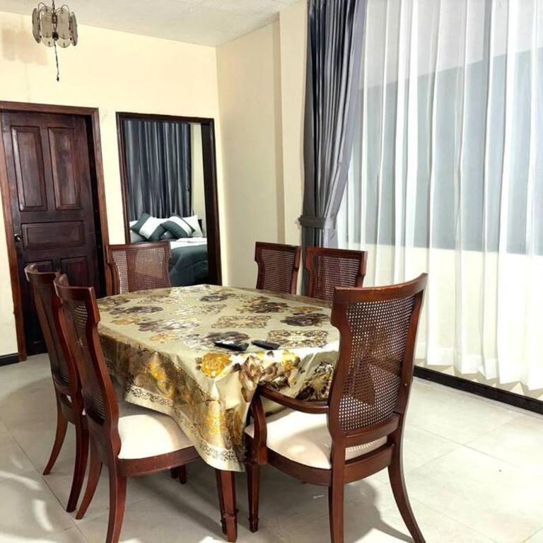 Apartamento El Recreo - Apartment - Ground Floor - 14