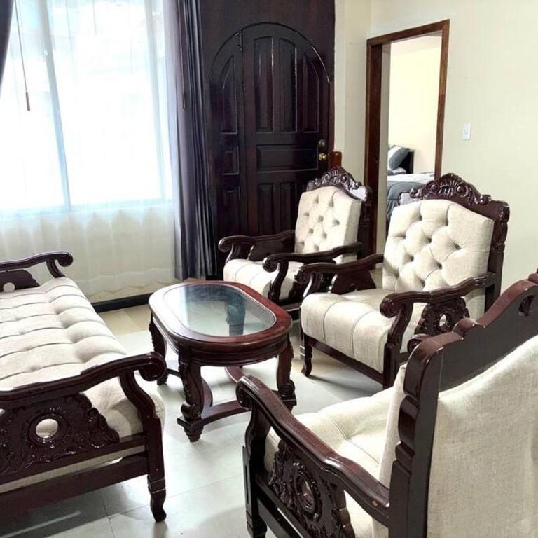 Apartamento El Recreo - Apartment - Ground Floor - 15