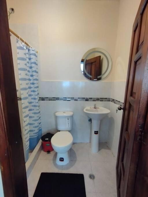 Apartamento El Recreo - Apartment - Ground Floor - 16