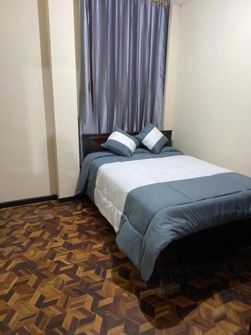 Apartamento El Recreo - Apartment - Ground Floor - 18