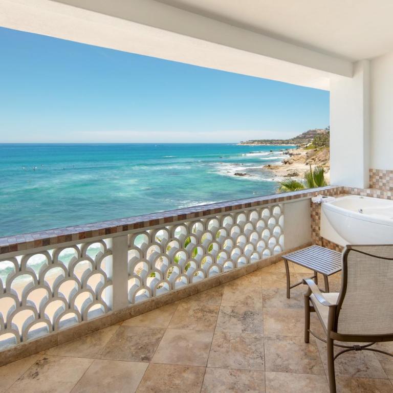 Cabo Surf Hotel - Deluxe Studio - 2