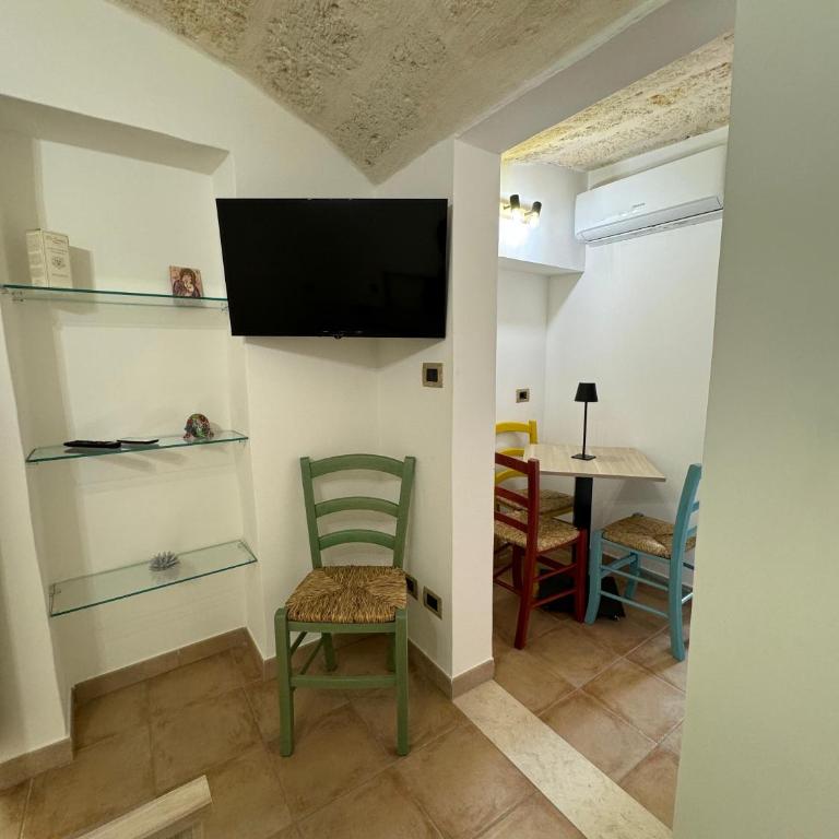 Le Casette di Ciccio - Casa con 1 Camera da Letto - 11