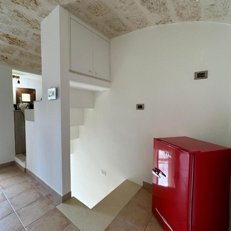 Le Casette di Ciccio - Casa con 1 Camera da Letto - 13