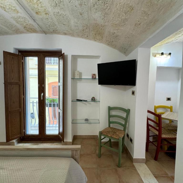Le Casette di Ciccio - Casa con 1 Camera da Letto - 1