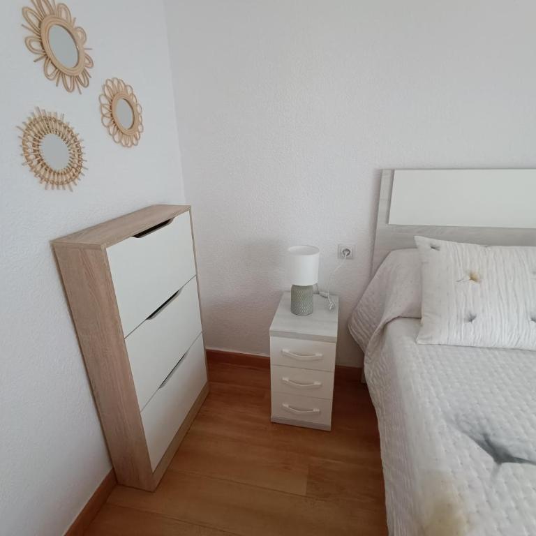 Casa Teo. - Casa con 1 dormitorio - 10