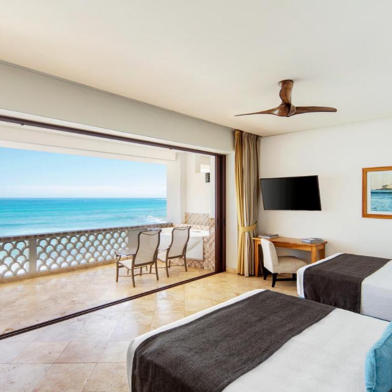 Cabo Surf Hotel - Deluxe Studio - 1