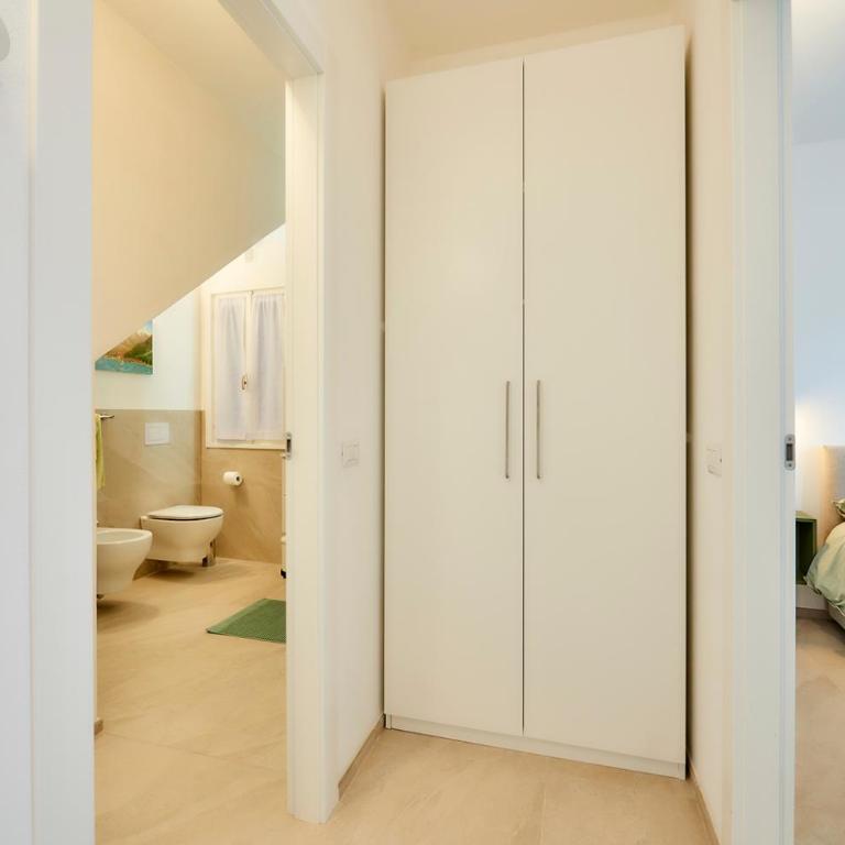 SISTERS' HOUSE - Appartamento con 1 Camera da Letto - 6