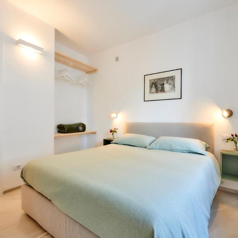 SISTERS' HOUSE - Appartamento con 1 Camera da Letto - 8