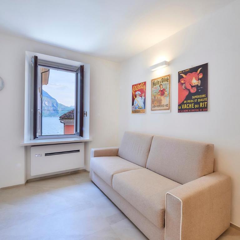 SISTERS' HOUSE - Appartamento con 1 Camera da Letto - 1