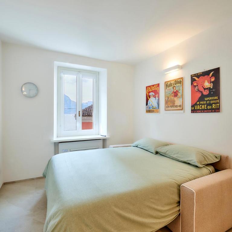SISTERS' HOUSE - Appartamento con 1 Camera da Letto - 11