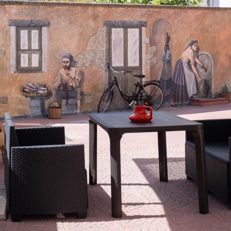 Casa Manca Sardegna - Apartment - Ground Floor - 2