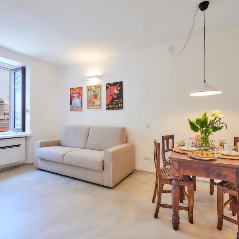 SISTERS' HOUSE - Appartamento con 1 Camera da Letto - 13