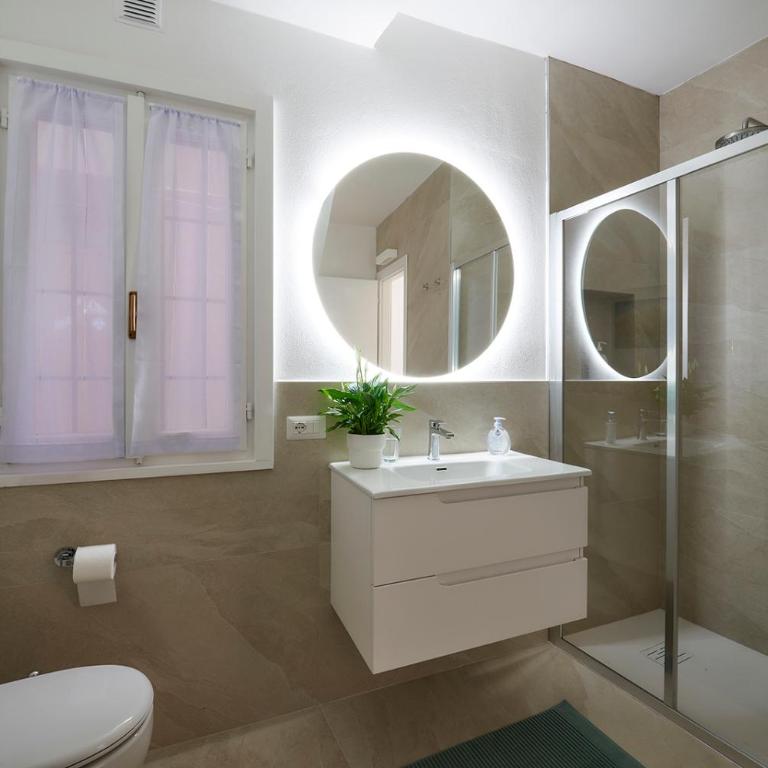 SISTERS' HOUSE - Appartamento con 1 Camera da Letto - 14
