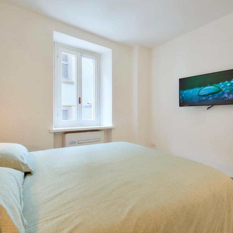 SISTERS' HOUSE - Appartamento con 1 Camera da Letto - 27