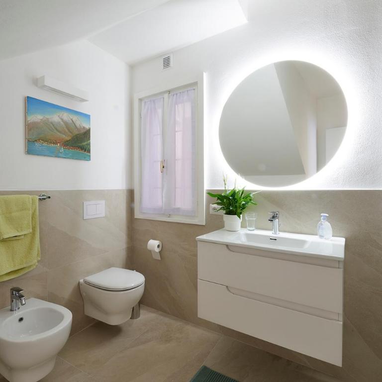 SISTERS' HOUSE - Appartamento con 1 Camera da Letto - 24