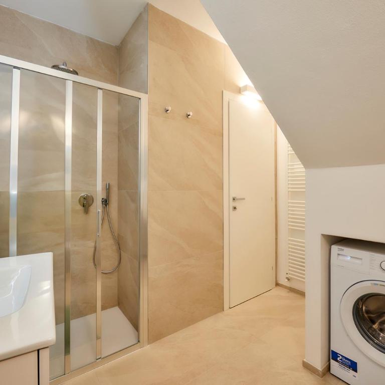 SISTERS' HOUSE - Appartamento con 1 Camera da Letto - 22