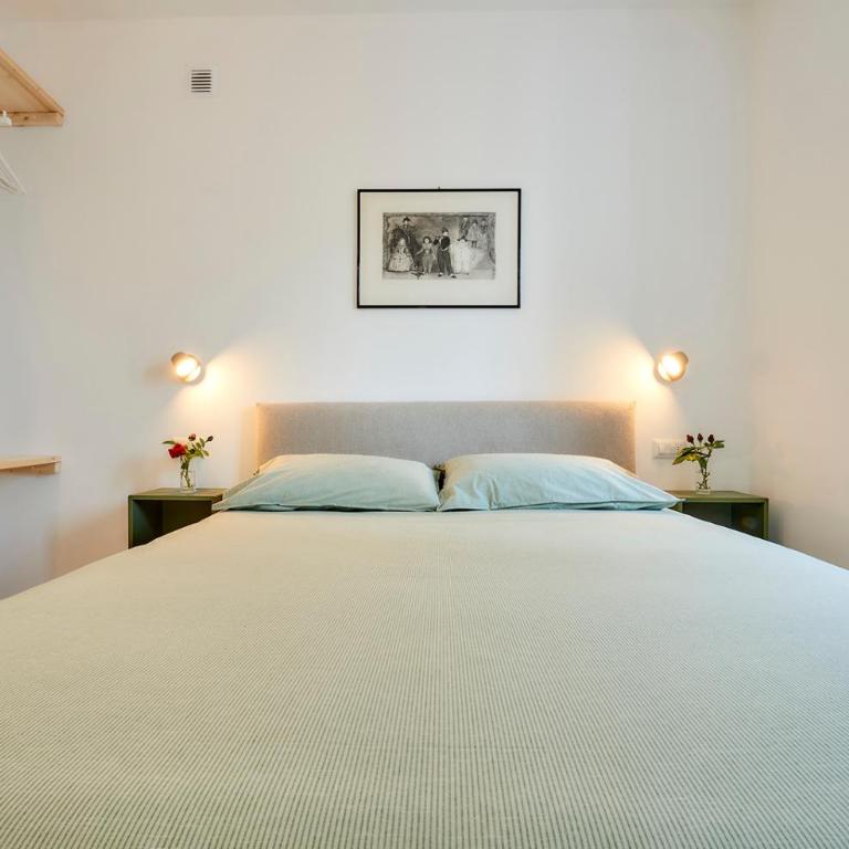 SISTERS' HOUSE - Appartamento con 1 Camera da Letto - 30