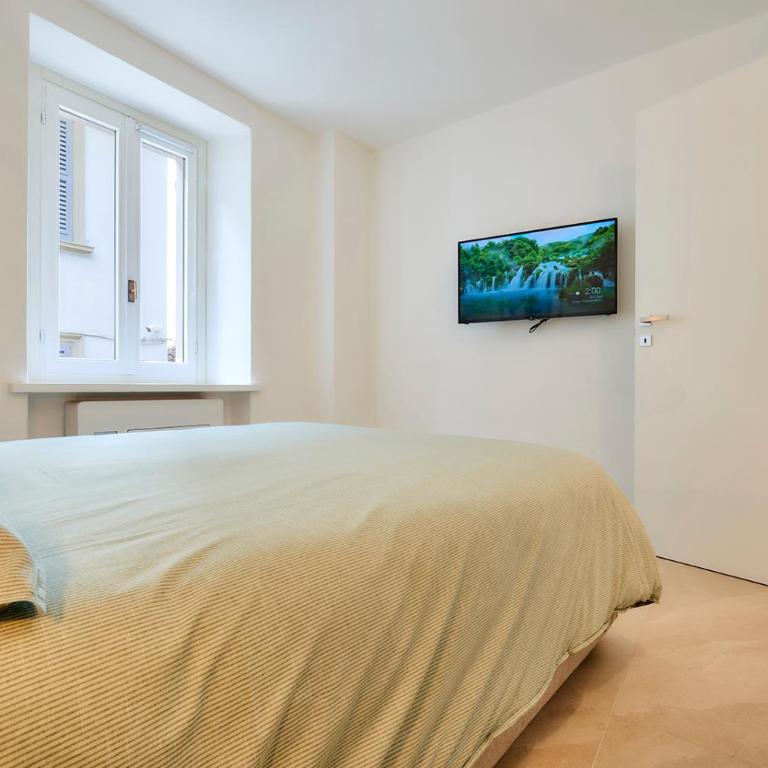 SISTERS' HOUSE - Appartamento con 1 Camera da Letto - 28