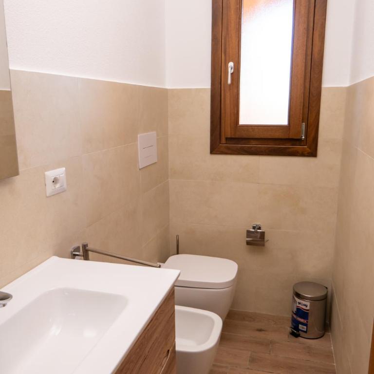 Acquarello Rooms - Camera Matrimoniale con Bagno Privato - 3