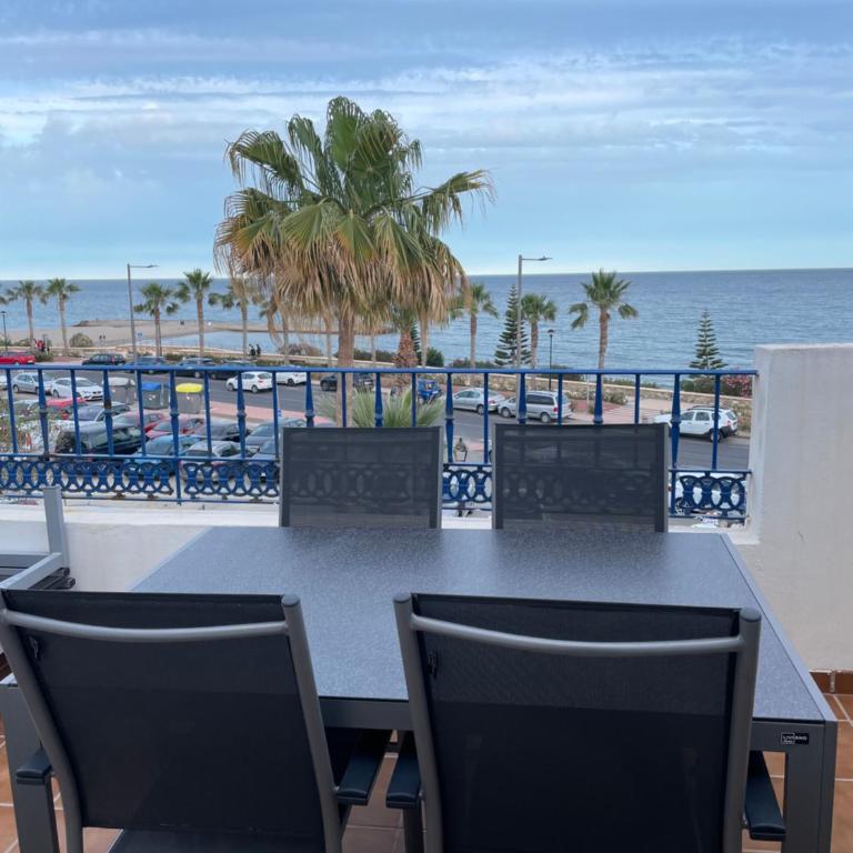mirazul mojacar - Apartamento de 2 dormitorios - 8