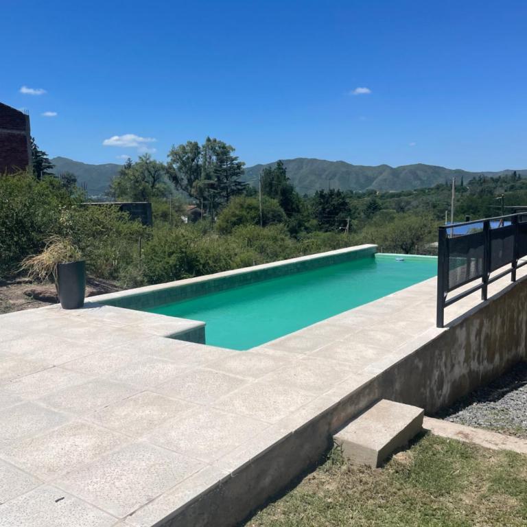 CHALET DE SIQUIMAN - Three-Bedroom Chalet - 13