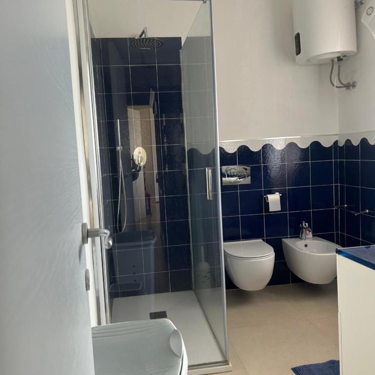 Casa vacanze Sea&Sun - Appartamento con 2 Camere da Letto - 23