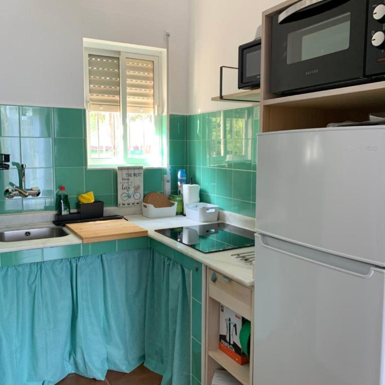 Apartamentos Valdevaqueros Tarifa - Apartamento de 2 dormitorios - 17