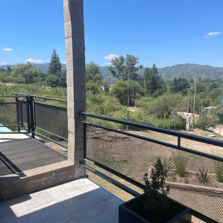 CHALET DE SIQUIMAN - Three-Bedroom Chalet - 11