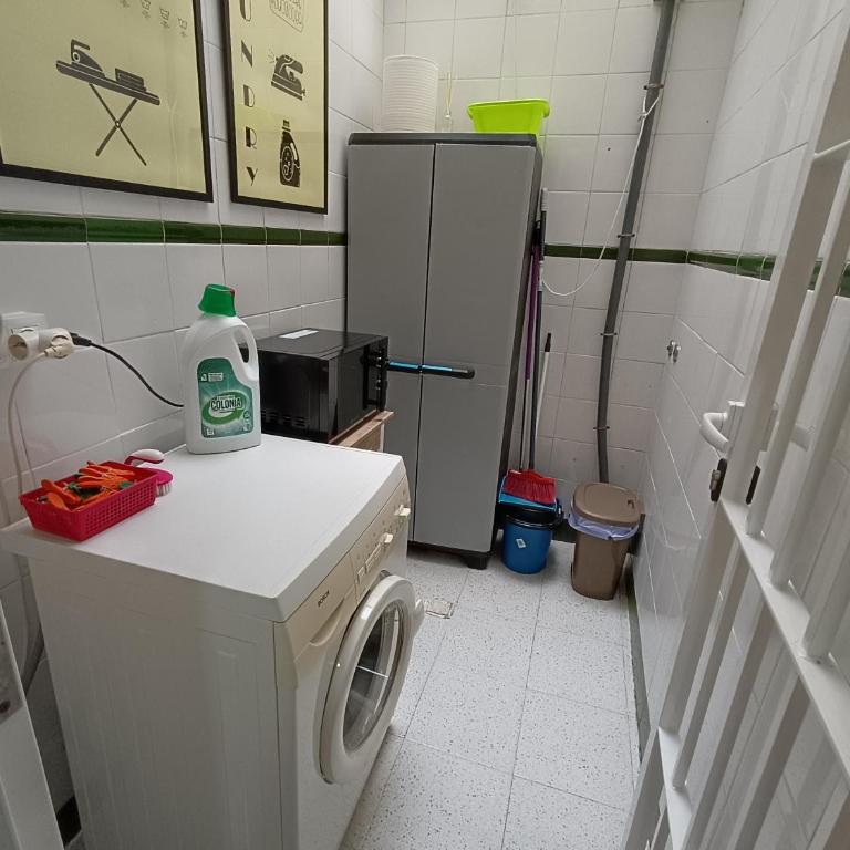 Casa Teo. - Casa con 1 dormitorio - 55