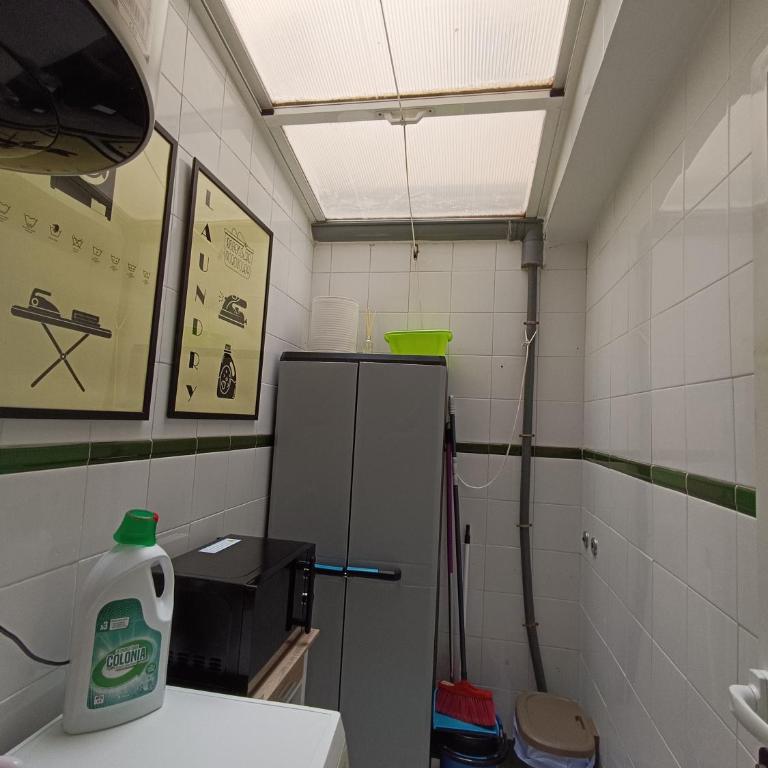 Casa Teo. - Casa con 1 dormitorio - 43