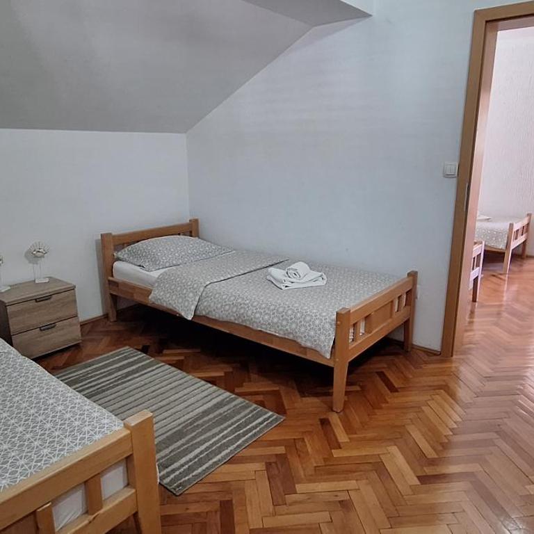 Apartman Kovac 1 - Apartman - 2